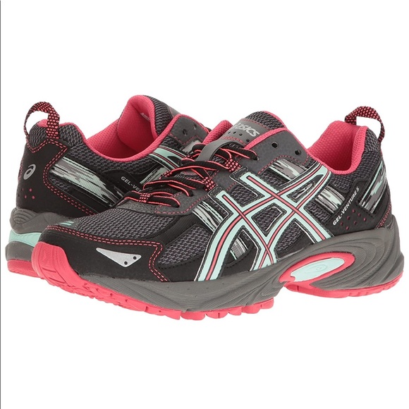 asics womens gel venture 5